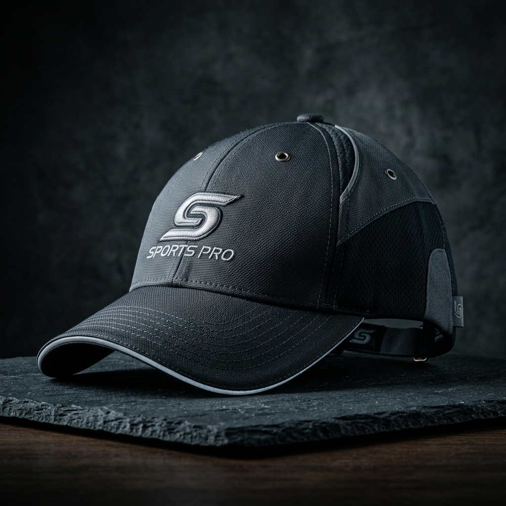 Premium Sports Caps