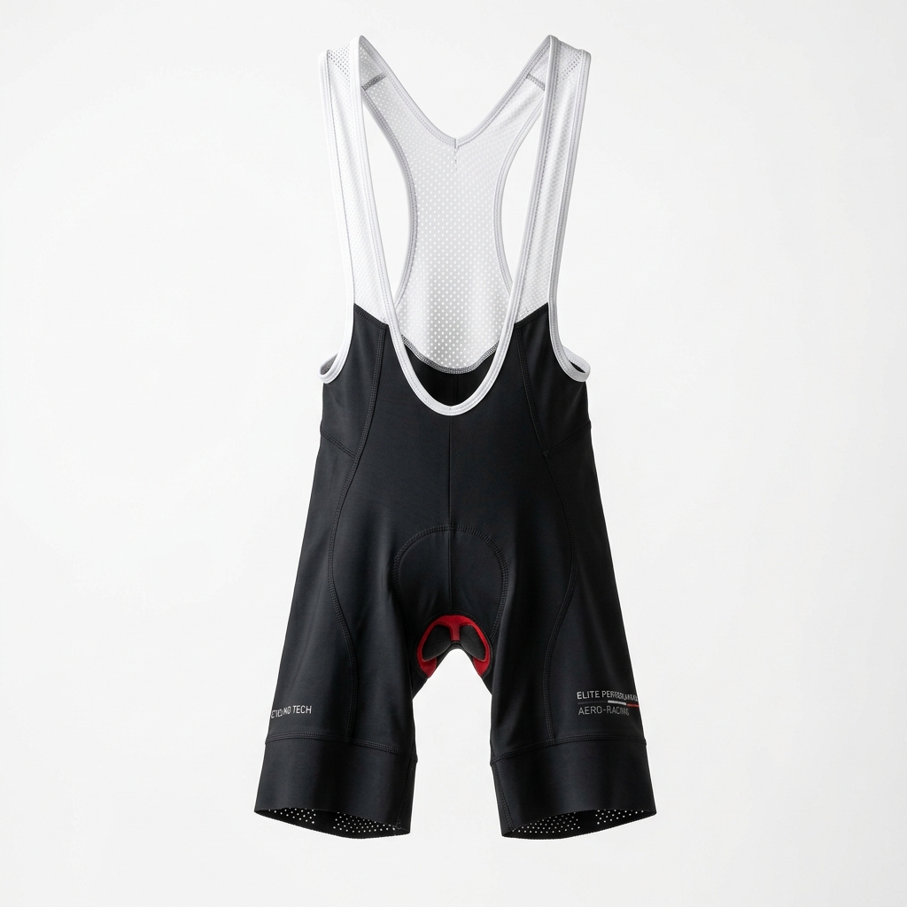 Aero Cycling Shorts