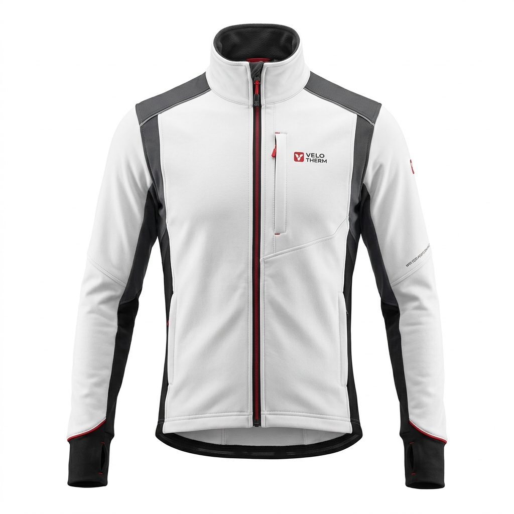 Thermal Cycling Jacket