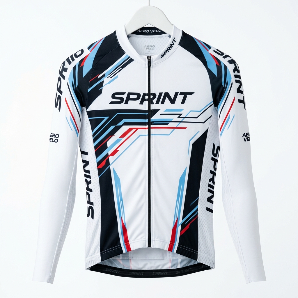 Sprint Aero Jersey