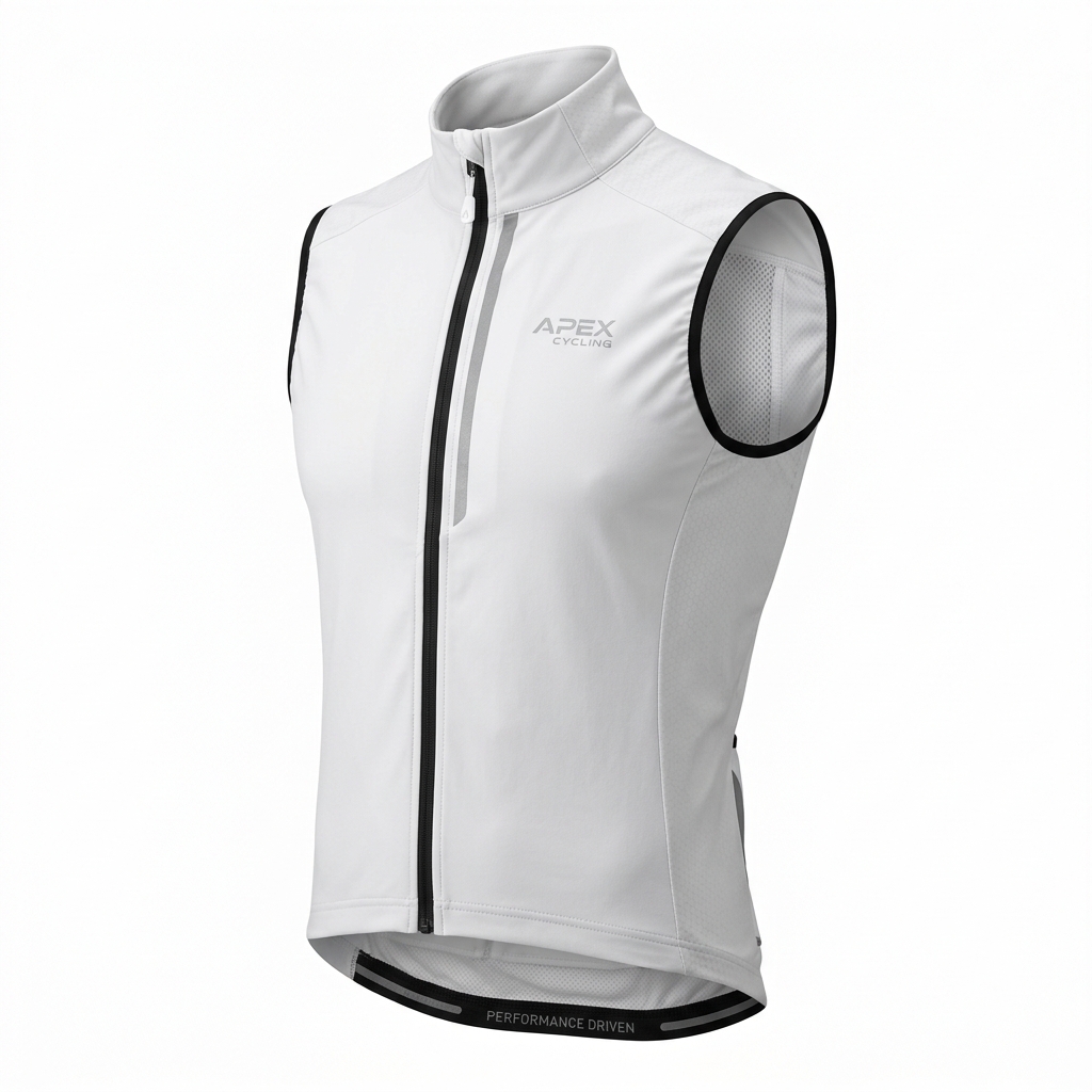 Windproof Vest