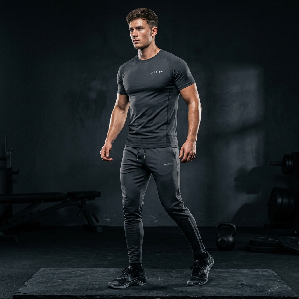 Ultimate Gym Wear