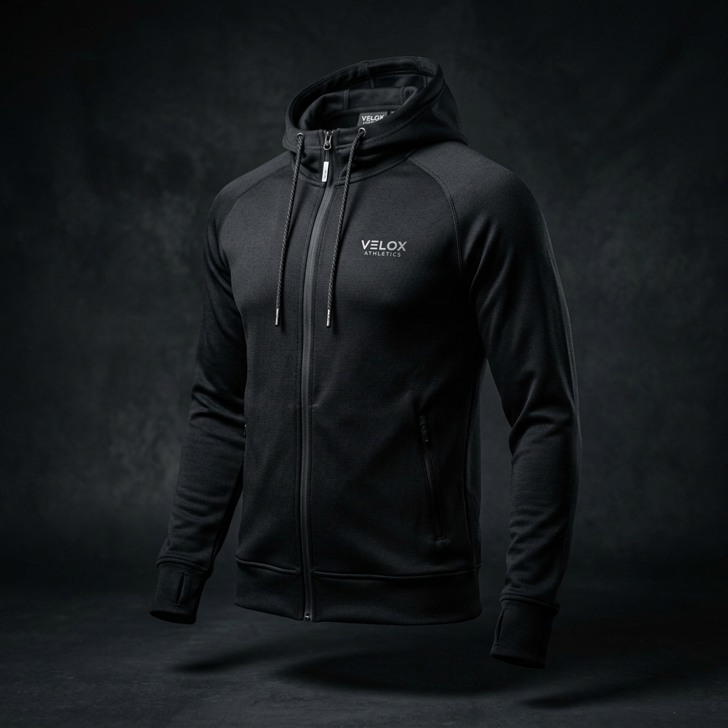 Performance Hoodies