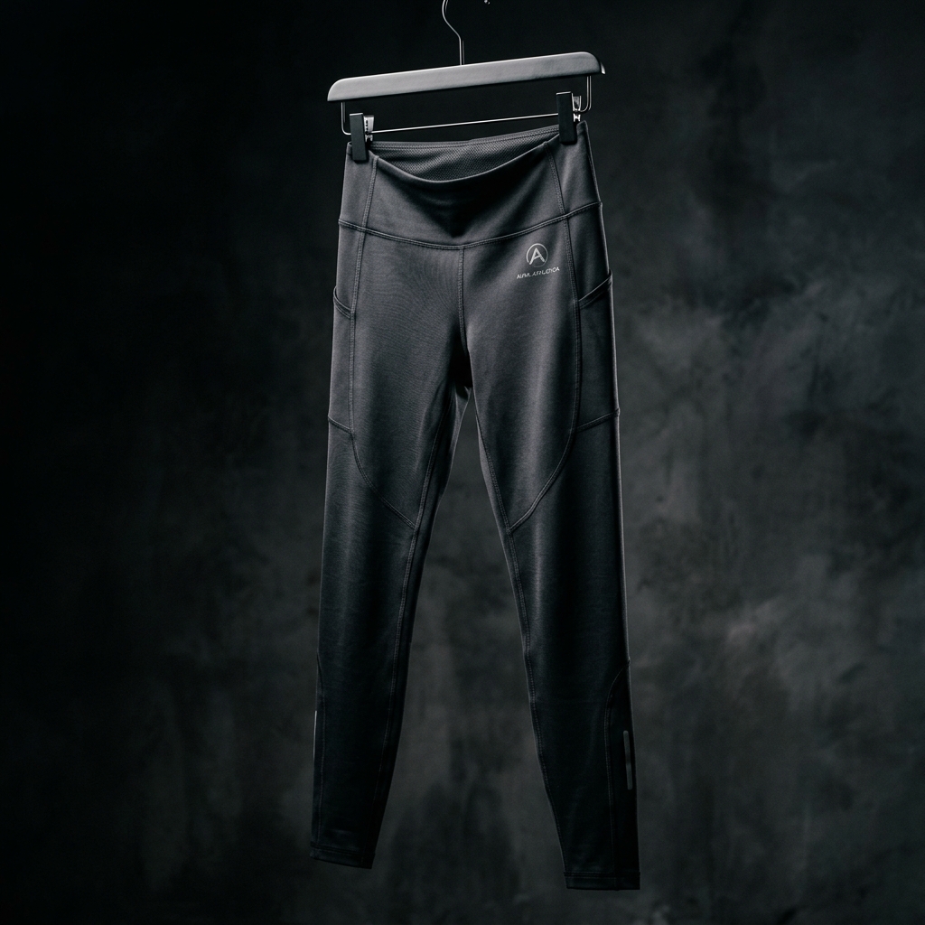 High-Performance Leggings