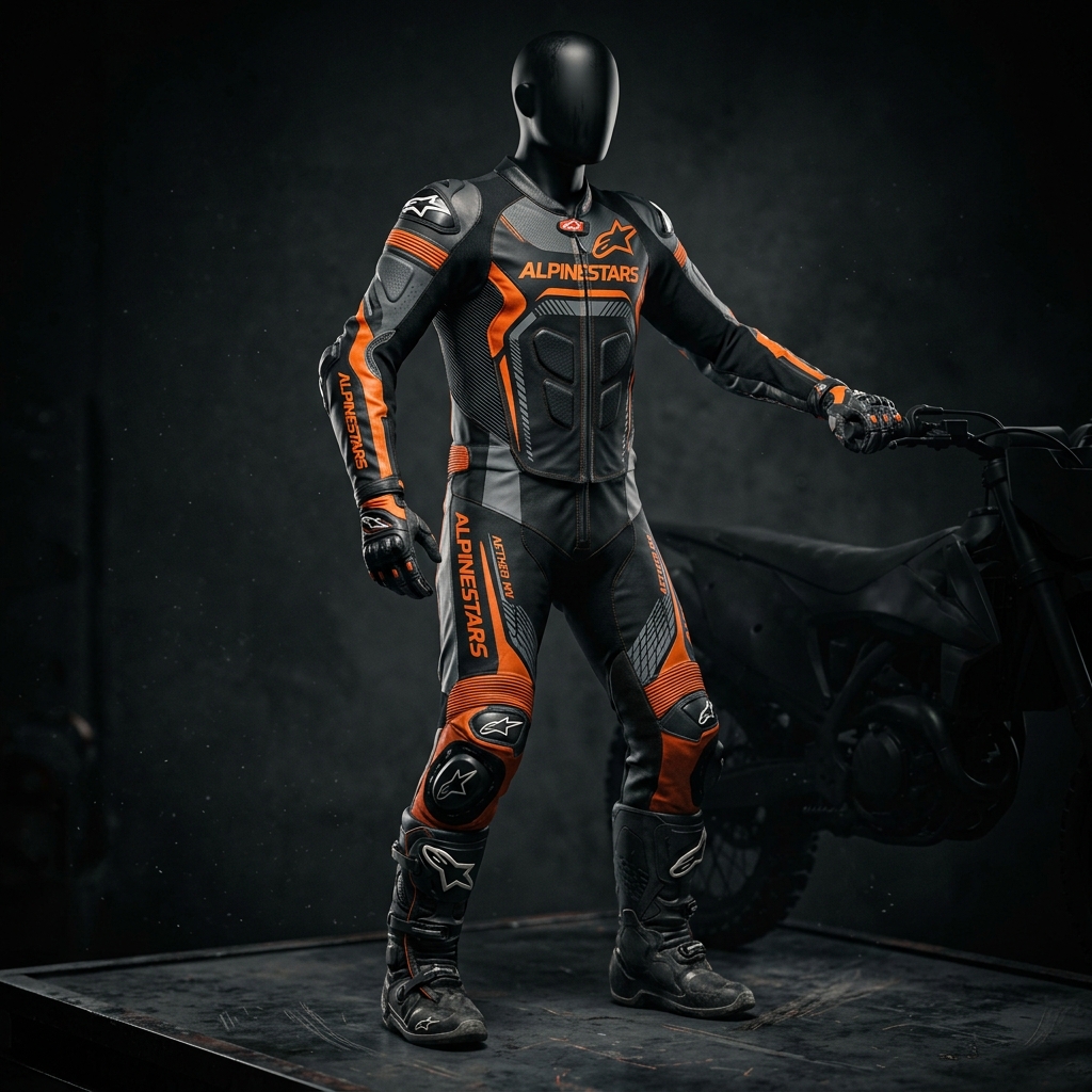 Pro Motor Cross Suits