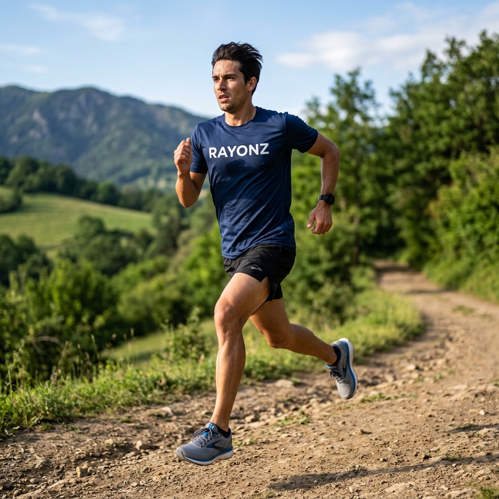Performance T-Shirt