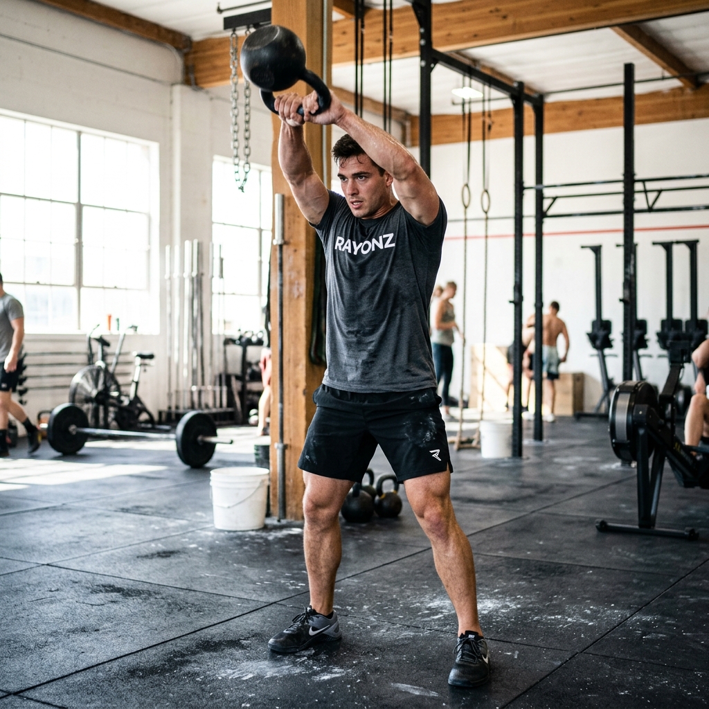 Crossfit Gear