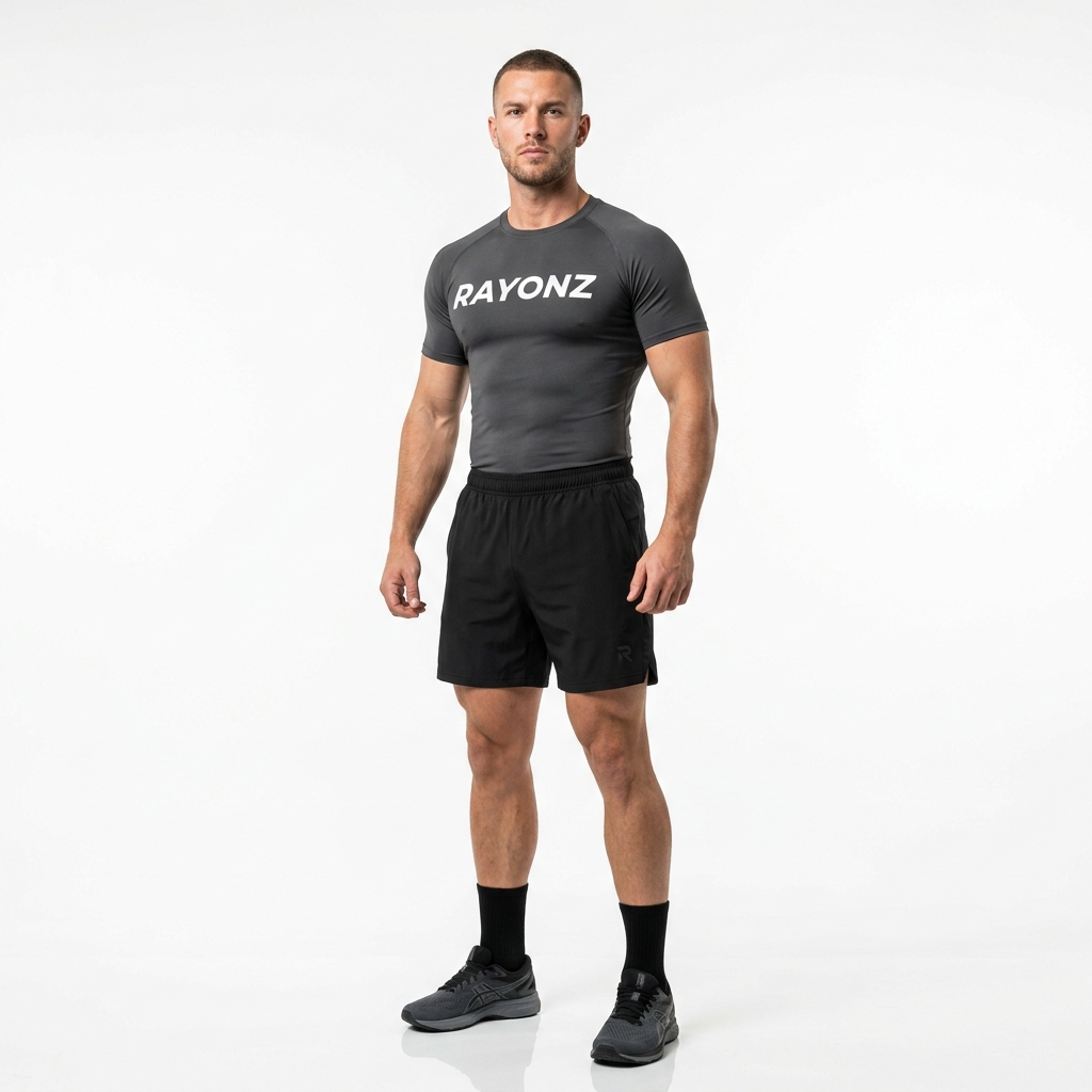 Rayonz Compressive Base