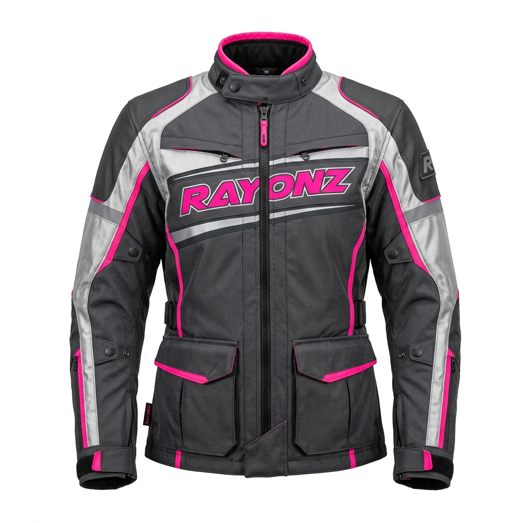 Rayonz Weather Shield