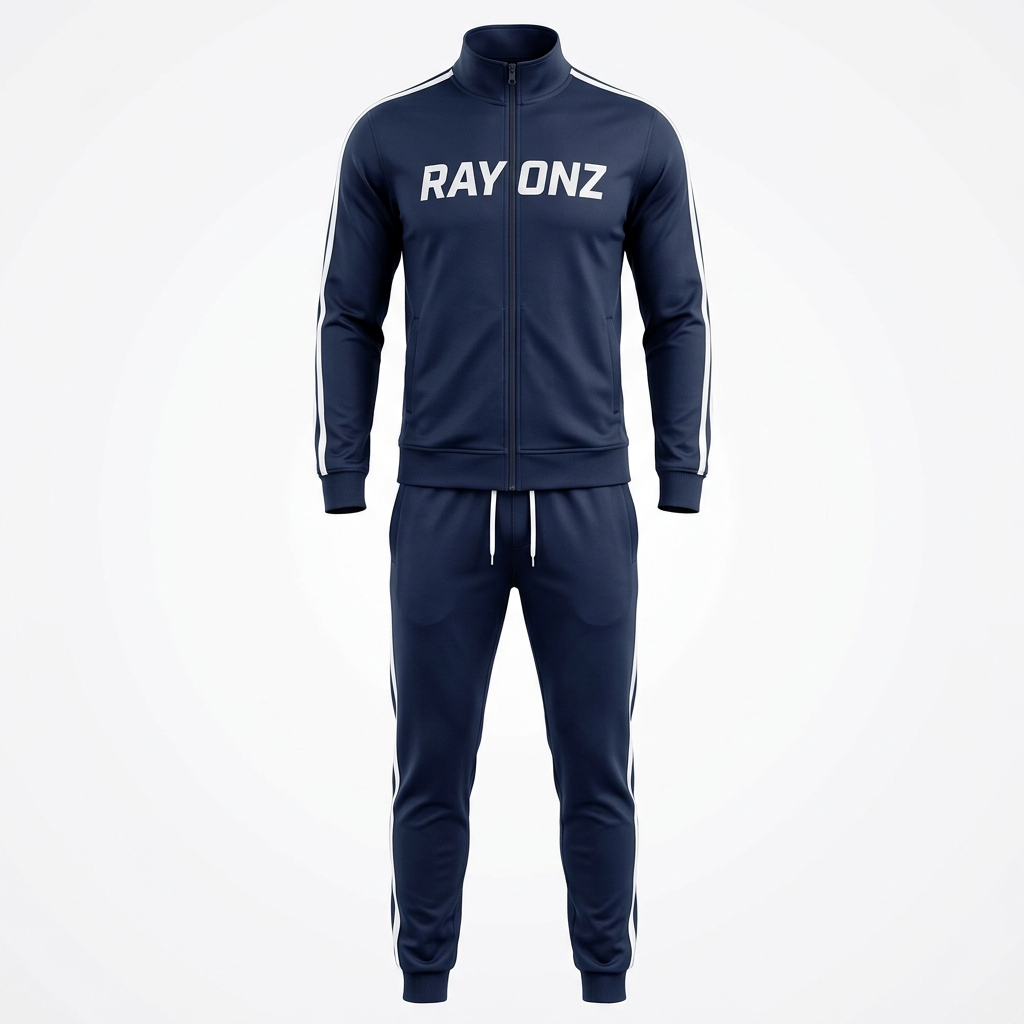 Rayonz Navy Speed