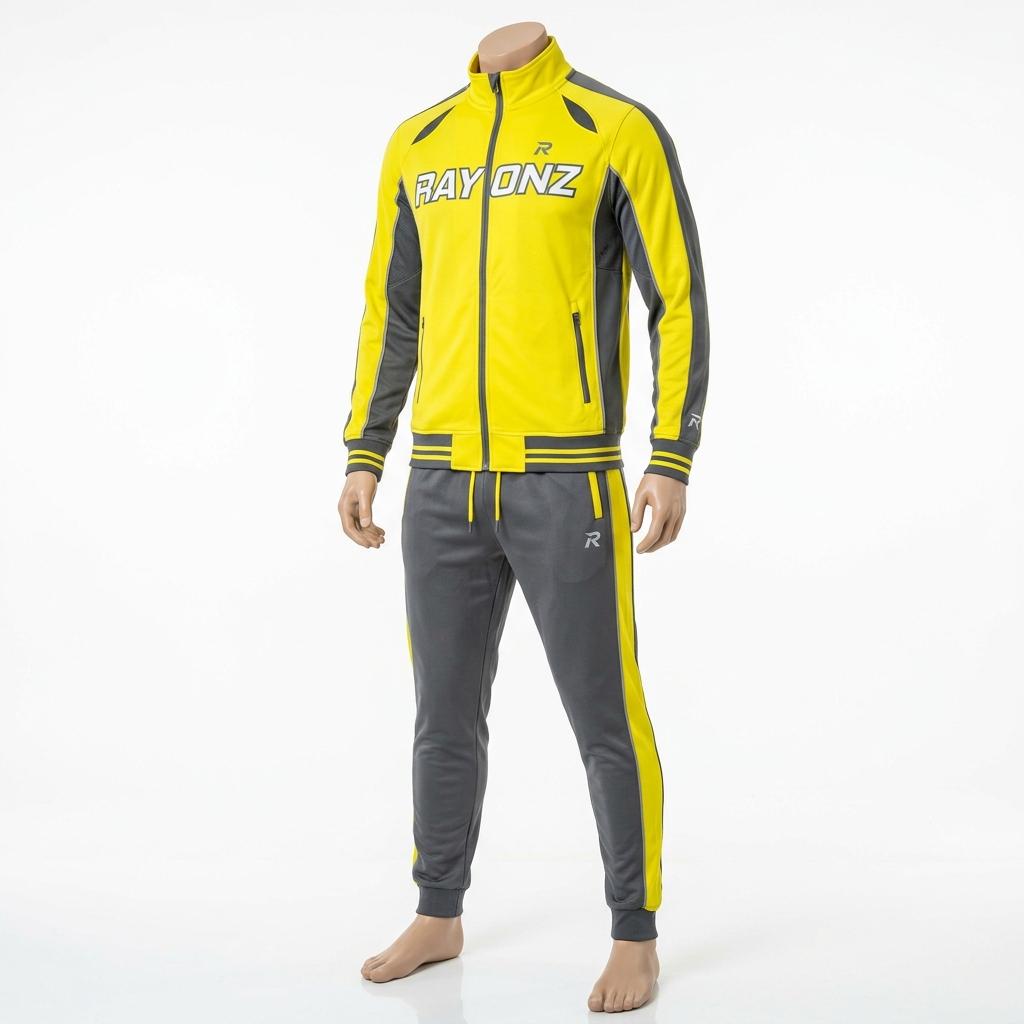 Rayonz High-Vis Trainer