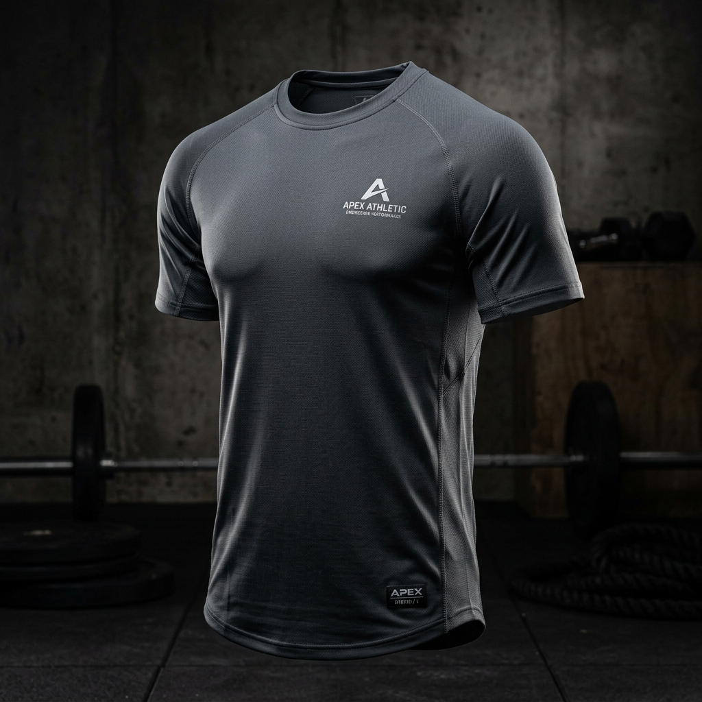 High-Performance T-Shirts