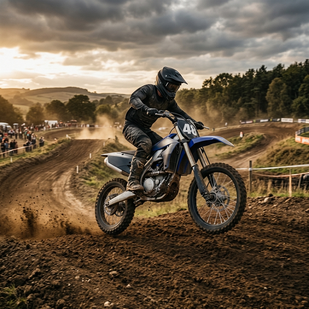 Motorcross