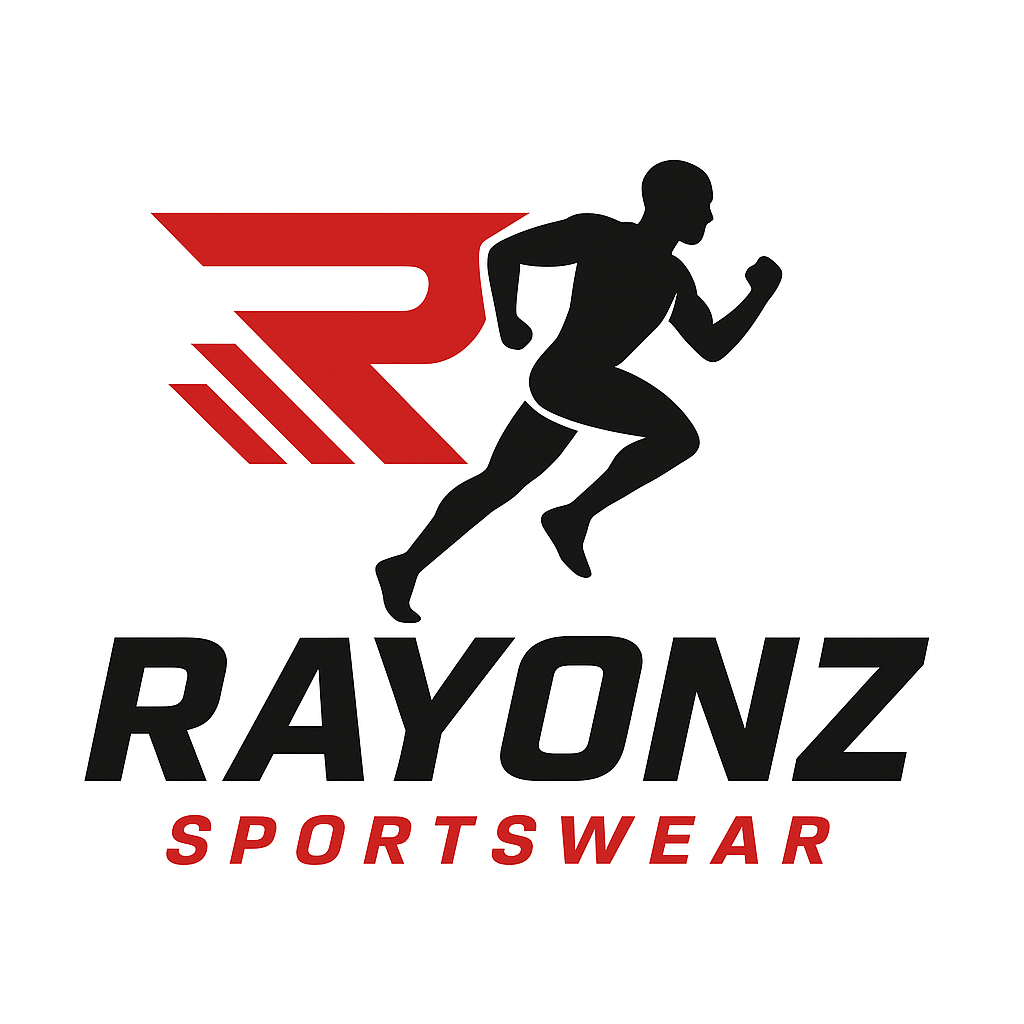 Rayonz Logo